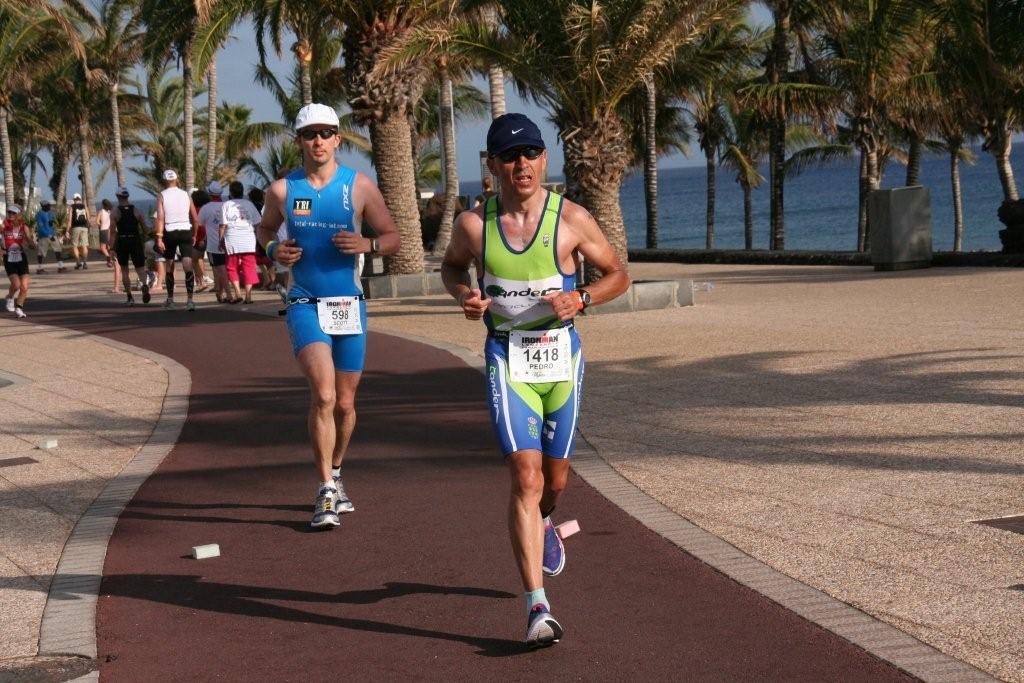 IronMan Lanzarote